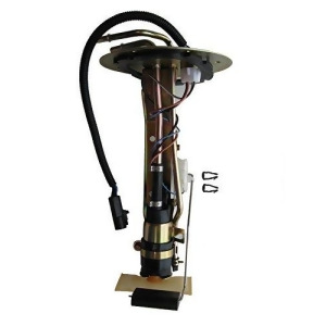 Fuel Pump and Sender Assembly Autobest F1248a - All