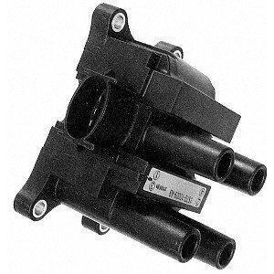 Ignition Coil Standard Fd-501 - All