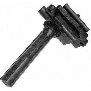 Ignition Coil Standard Uf-268 - All