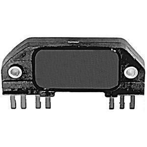 Ignition Control Module Standard Lx-316 - All