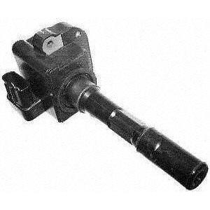 Ignition Coil Standard Uf-238 - All
