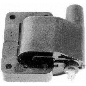 Ignition Coil Standard Uf-33 - All