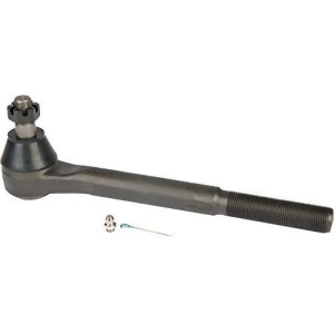 Steering Tie Rod End Proforged 104-10145 - All
