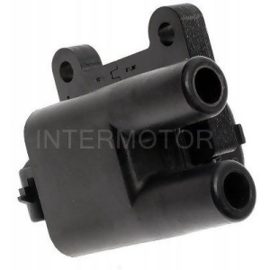 Ignition Coil Left Standard Uf-428 - All