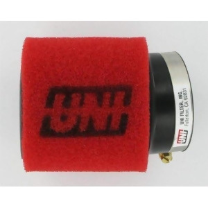 Uni Up-4245ast 2-Stage Angle Pod Filter 63mm I.d. x 102mm Length - All
