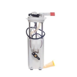Fuel Pump Module Assembly Autobest F2991a - All