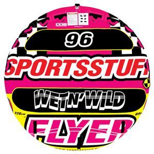 Sportsstuff Wet-n-wild Flyer - All