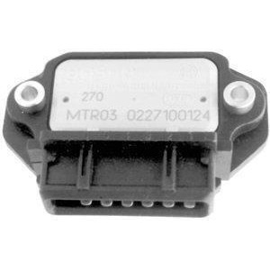 Ignition Control Module Standard Lx-605 - All