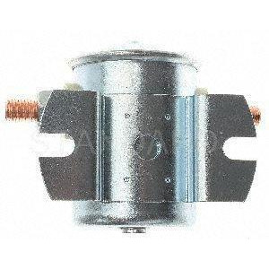 Auxiliary Battery Relay Standard Ss-597 - All