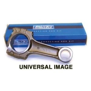 Wsm Kaw.440/550 Connecting Rod Kit 010-512 - All