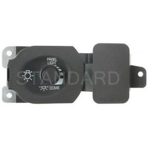 Headlight Switch Standard Hls-1039 - All