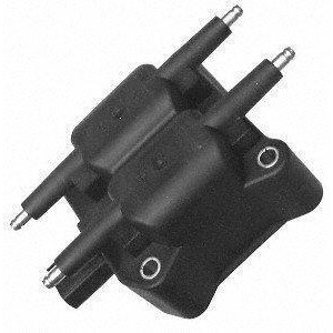 Ignition Coil Standard Uf-189 - All
