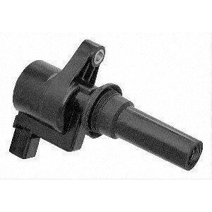 Ignition Coil Standard Fd-496 - All