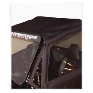 Rzr Soft Top Roof Black - All