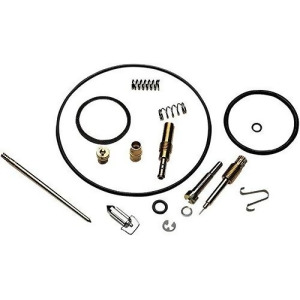 Shindy Yamaha Carburetor Repair Kit 03-855 - All