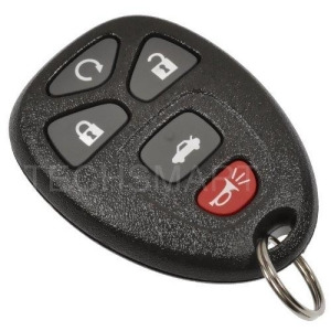 Remote Transmitter For Keyless Entry And Alarm System Standard C02008 - All