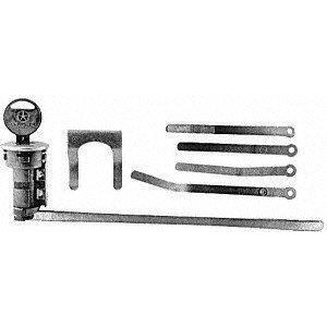 Trunk Lock Kit Standard - All