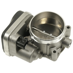 Fuel Injection Throttle Body-Assembly Standard S20042 - All