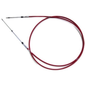 Wsm Steering Cable 002-042-04 - All
