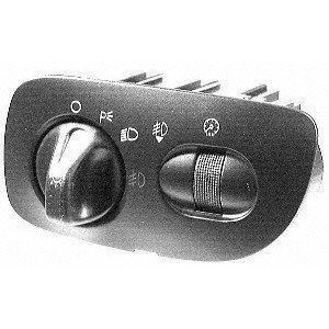 Headlight Switch Standard Ds-1367 - All