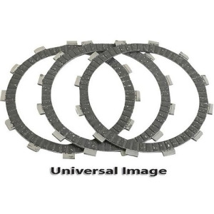 Wiseco 16.S50012 Prox Friction Plate Set Ktm60Sx '97-99 Ktm65Sx '00-11 - All
