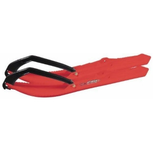 C A Pro Boondock Extreme Bx Skis Red 77050399 - All