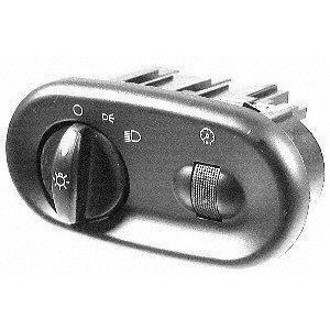 Headlight Switch Standard Ds-1353 - All