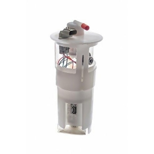 Fuel Pump Module Assembly Autobest F3148a - All
