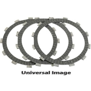 Wiseco 16.S23015 Prox Friction Plate Set Yz250 '93-11 Wr250 '94-97 - All