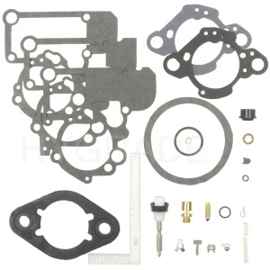 Carburetor Repair Kit Standard 1583 - All