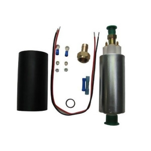 Electric Fuel Pump-Externally Mounted Autobest F4013 - All