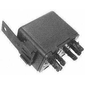 Engine Cooling Fan Motor Relay Standard Ry-427 - All