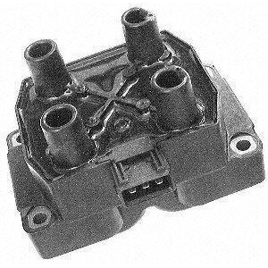 Ignition Coil Standard Uf-306 - All