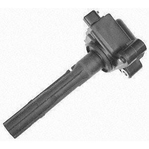 Ignition Coil Standard Uf-155 - All
