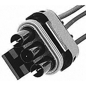 Standard S564 Throttle Position Sensor Connector - All