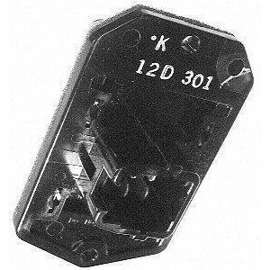 Standard Ru244 Hvac Blower Motor Resistor - All