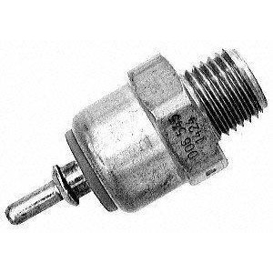 Engine Coolant Fan Temperature Switch-Coolant Fan Switch Standard Ts-451 - All