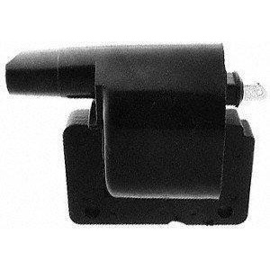 Ignition Coil Standard Uf-65 - All