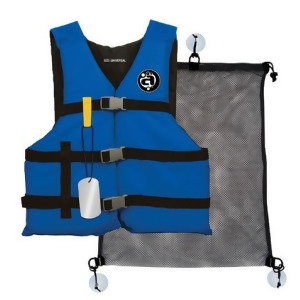 Airhead Sup Coast Guard Kit Deluxe - All