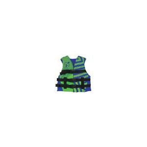 Airhead Trend Vest Youth Boys - All