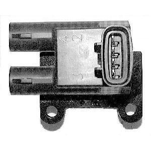 Ignition Coil Standard Uf-246 - All
