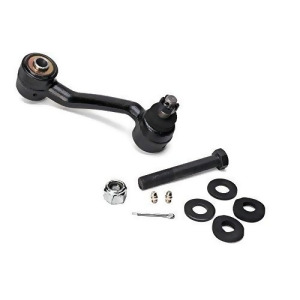 Steering Idler Arm-Fast Ratio Idler Arm Front Proforged 102-10063 - All