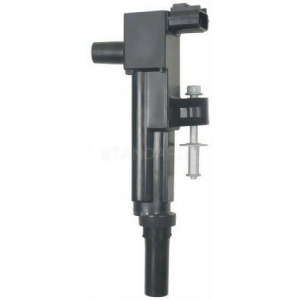 Ignition Coil Standard Uf-601 - All