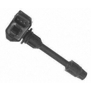 Ignition Coil Front Standard Uf-232 - All