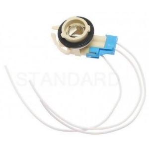 Standard S829 Parking Light Bulb Socket - All