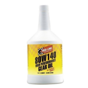 80W140 Gear Oil Case/12 - All