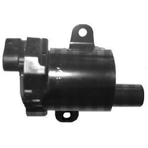 Ignition Coil Standard Uf-262 - All