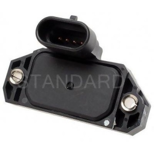 Ignition Control Module Standard Lx-380 - All