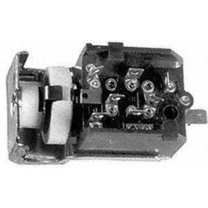 Headlight Switch Standard Ds-215 fits 1982 Vw Scirocco - All