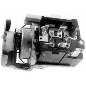 Headlight Switch Standard Ds-346 - All